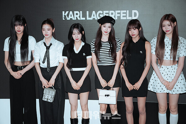 이즈나,포토월행사