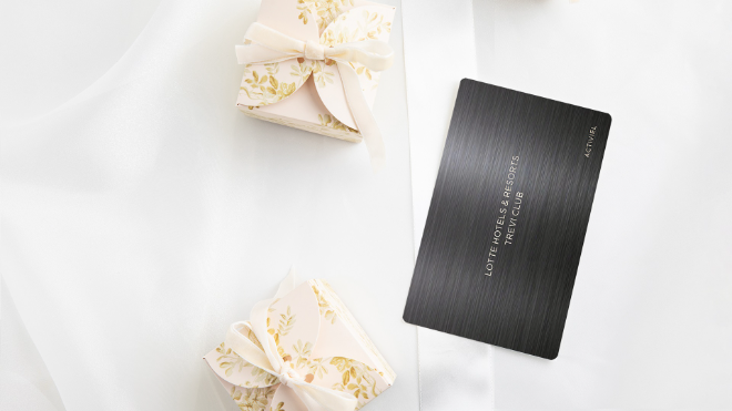 트래비클럽 액티비엘.(사진=롯데호텔앤리조트)