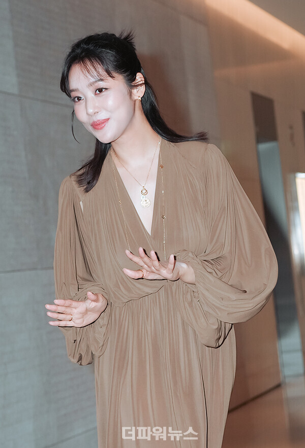 차주영,아르튀스베르트랑팝업포토콜행사