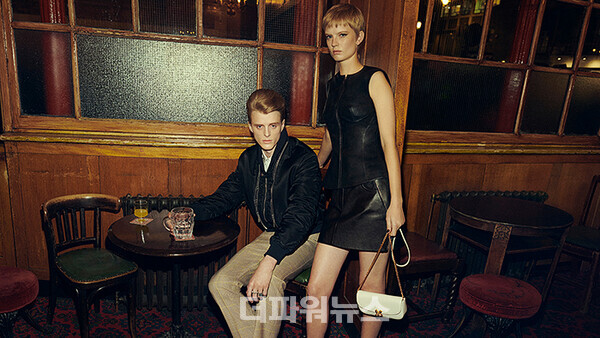 사진:맥퀸(McQueen)제공