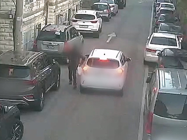 고양 골목길 상습 손목치기범(사진=연합뉴스)