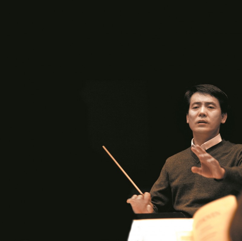 상상인그룹, 희망의 음악교육 '명사 특강' 진행