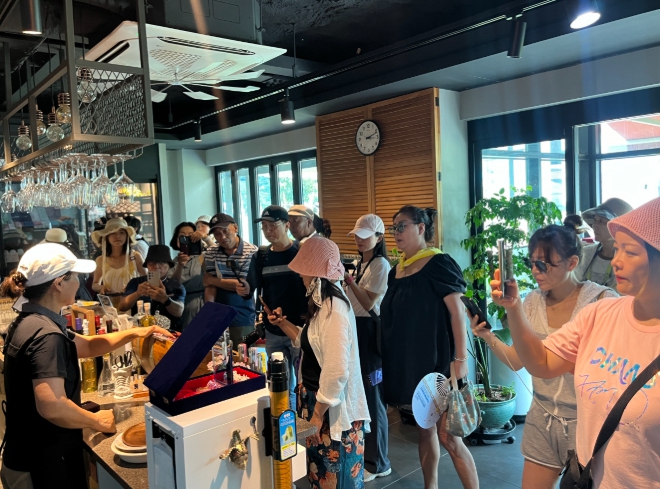 제6기 SNS 홍보단 50명 모집