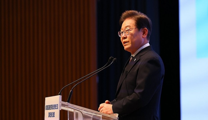 이재명 후보(사진=연합뉴스)