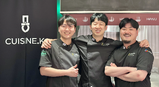 CJ제일제당 ‘퀴진케이’, 홍콩서 ‘하누X퀴진케이 코리안 팝업' 운영