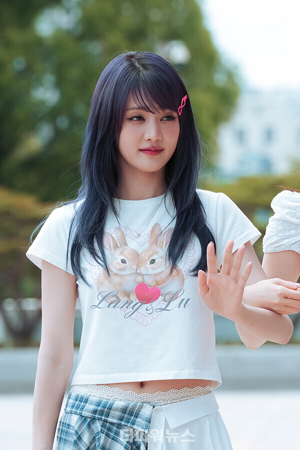 아이들민니,KBS라디오'이은지의가요광장'출근길