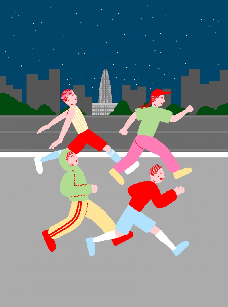 롯데백화점, 롯데문화센터 여름학기 개강