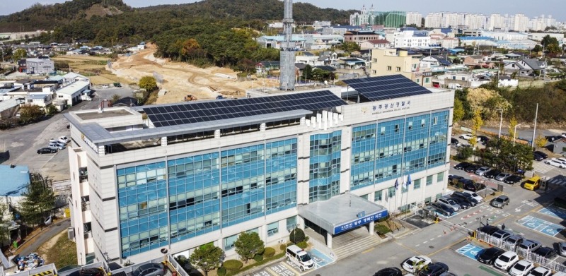 광주 광산경찰서(사진=연합뉴스)