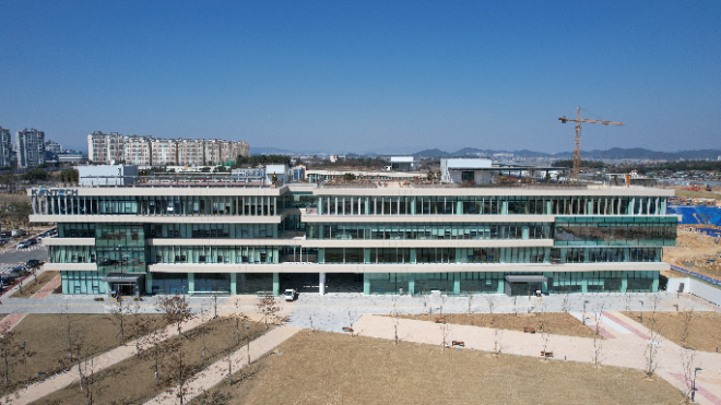 KENTECH, ‘에너지정책연구소’ 출범...”글로벌 에너지 패러다임 변화 대응”