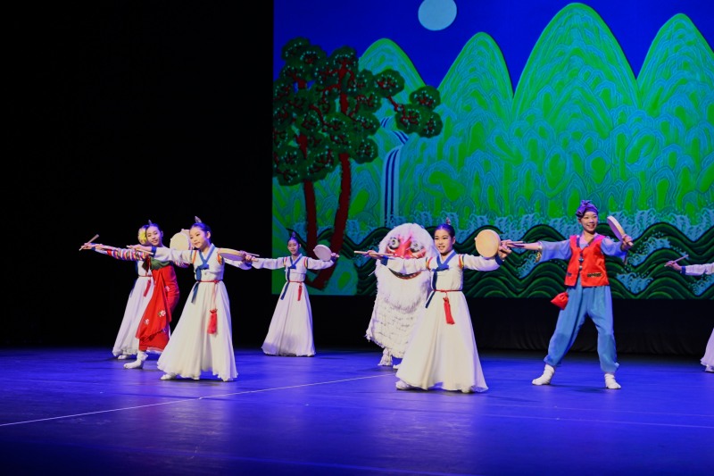 제5회 크라운해태 한음회 개최