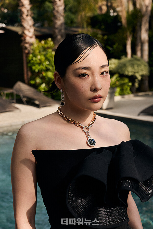 사진:포멜라토(POMELLATO)