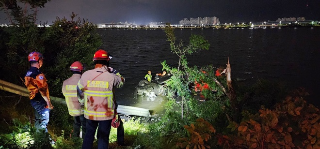 (사진제공=울산소방본부)