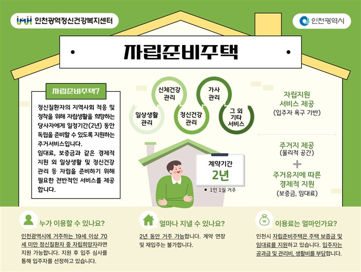 사업 안내