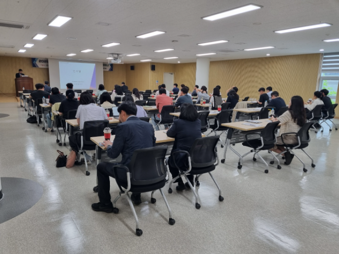한국표준협회, 2025년 공공기관 경영평가 및 동반성장 평가 대응 세미나 개최