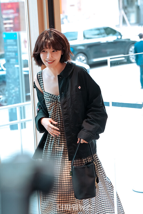 최수영,포토월행사