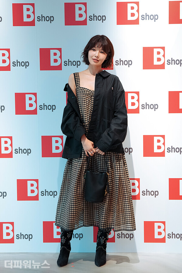 최수영,포토월행사