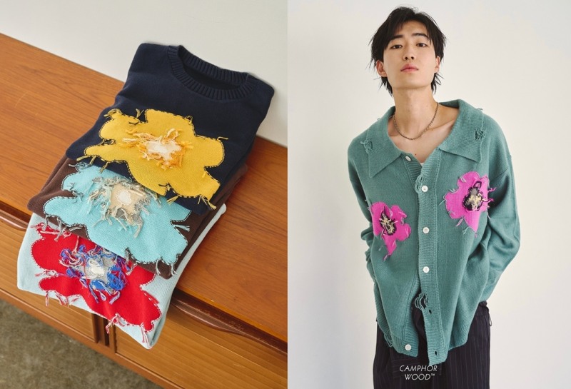 무신사 엠프티, 1Q 거래액 50% 상승