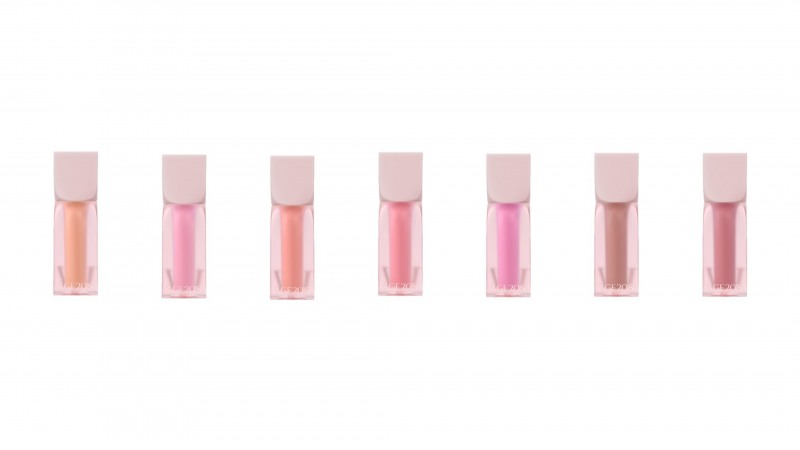 애경산업 AGE20’S, 벨벳 헤이즈 블러셔 선보여