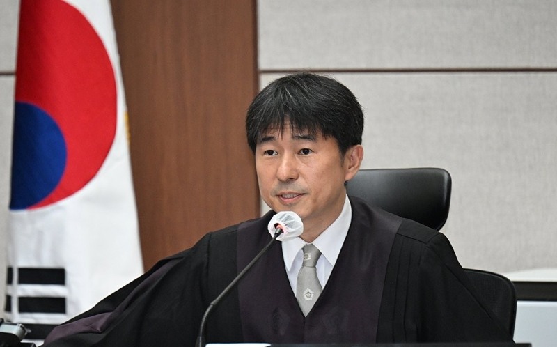 지귀연 부장판사(사진=연합뉴스)