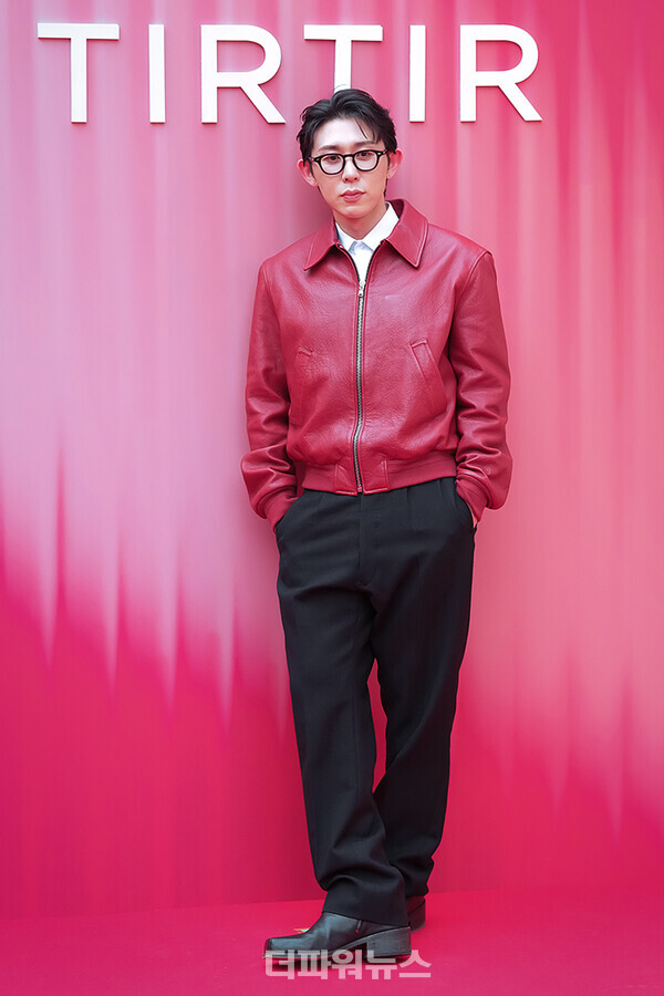 코드쿤스트,포토월행사