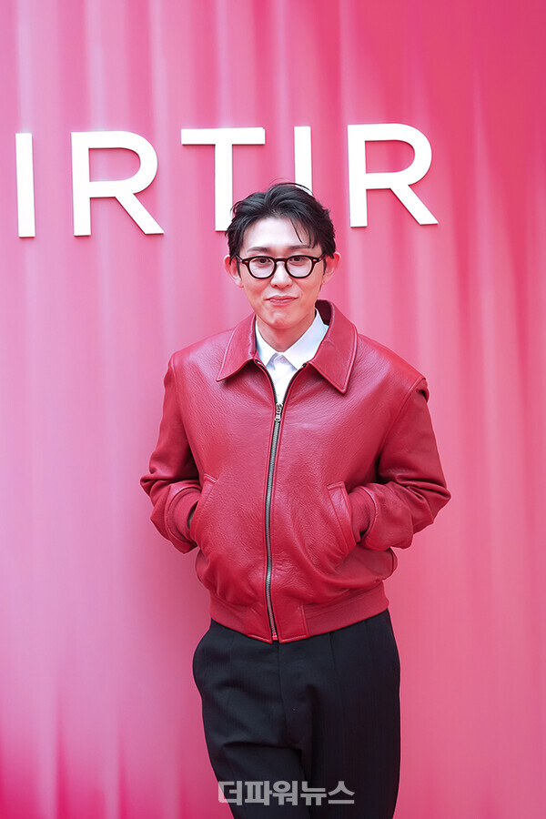 코드쿤스트,포토월행사