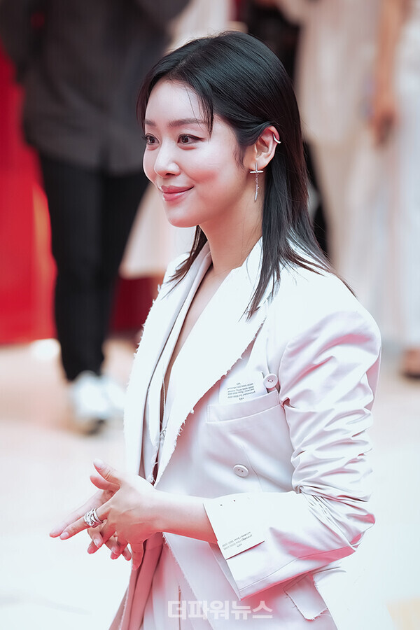 차주영,포토월행사