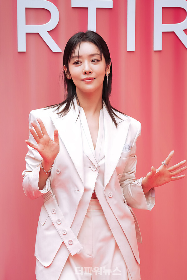 차주영,포토월행사