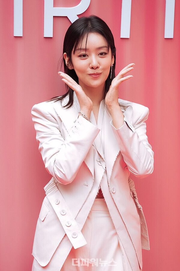 차주영,포토월행사