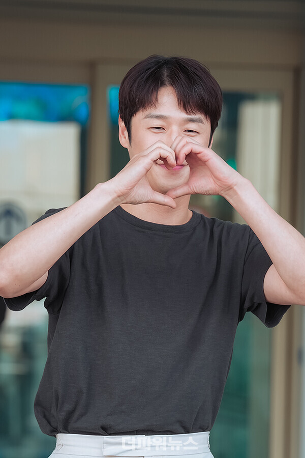 정준원,인천국제공항출국