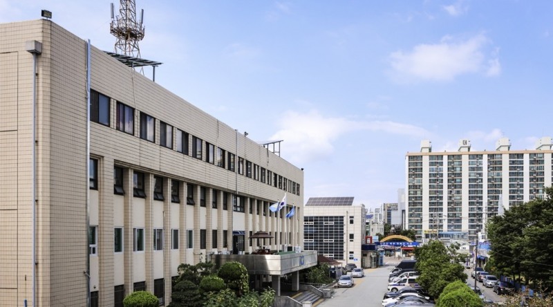 광주 북부경찰서(사진=연합뉴스)