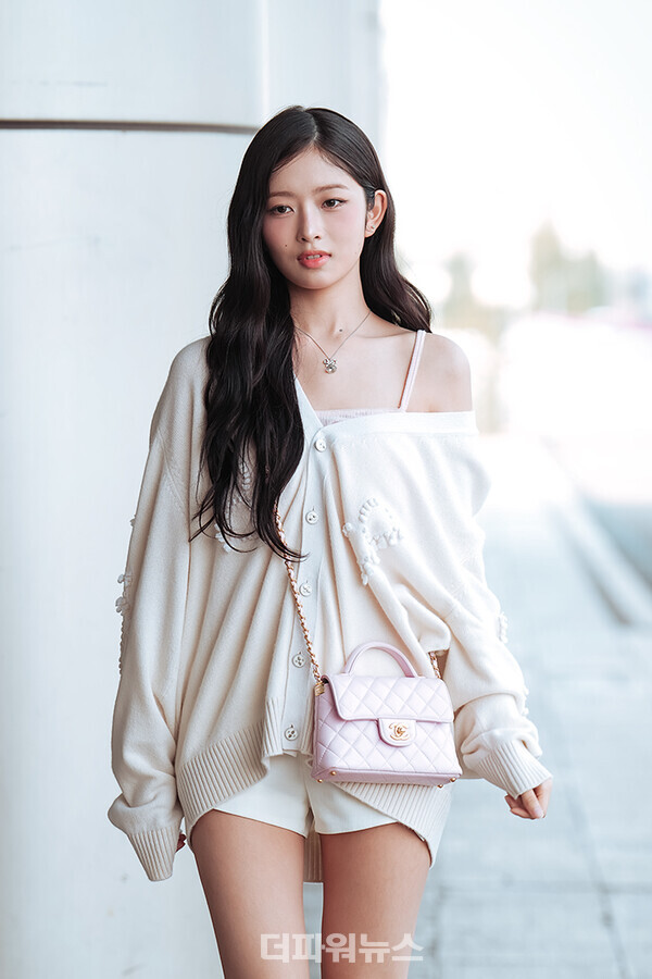 아이브레이,김포국제공항출국