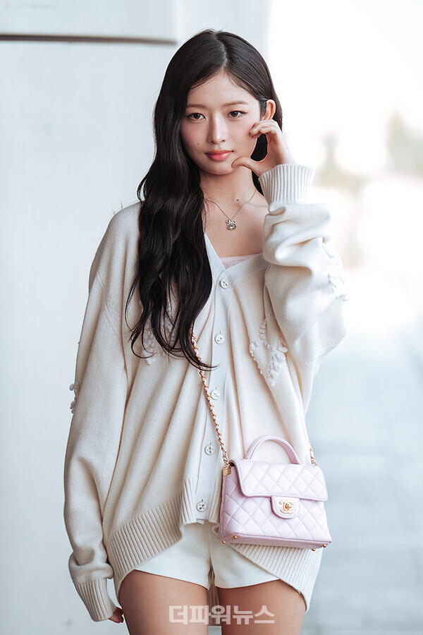 아이브레이,김포국제공항출국