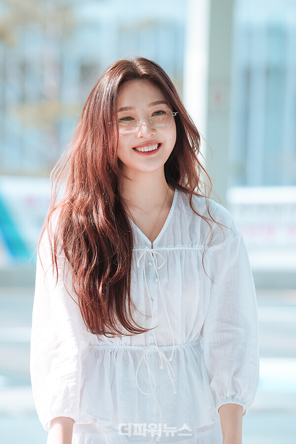 레드벨벳조이,김포국제공항출국