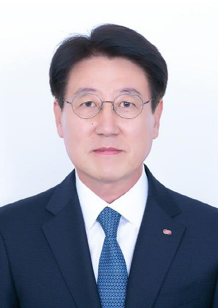 한전, 임시주주총회서 정치교 상임이사 선임