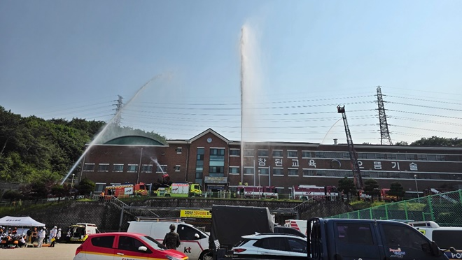 (사진제공=부산소년원)