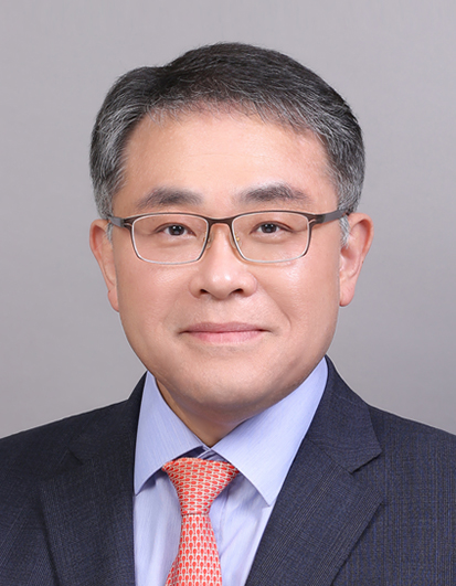한국연구재단, 신약 공학단장 강주원 교수 선임