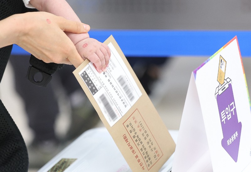 사전투표(사진=연합뉴스)