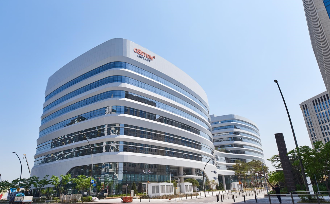 오스템임플란트, ESG위원회 출범..."지속가능한 발전 토대 구축"