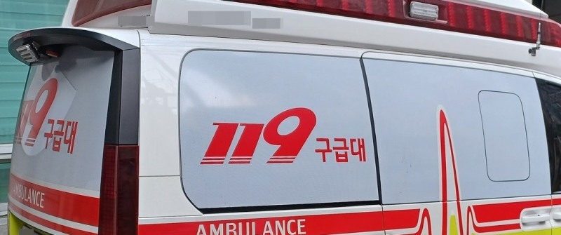 구급차(사진=연합뉴스)