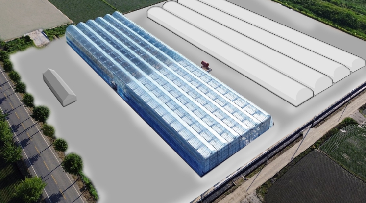 스마트팜 사관학교 임차인 모집