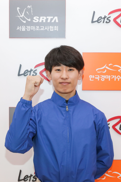 렛츠런파크 서울 조상범 기수, 긴 기다림 끝 100승 달성