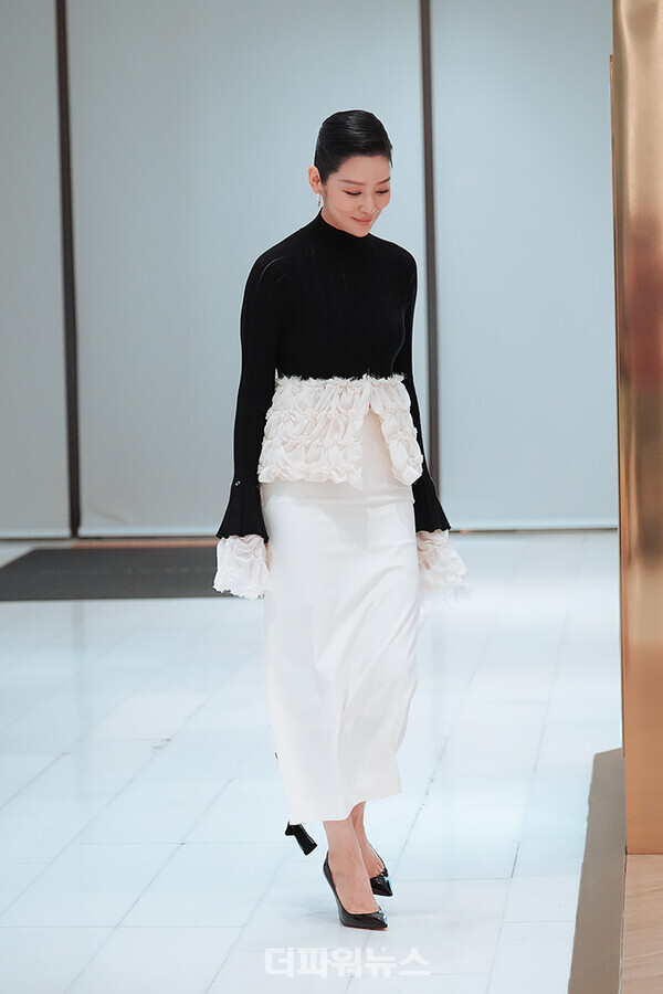 차주영,포토월행사