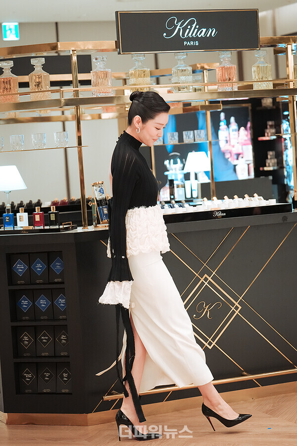 차주영,포토월행사