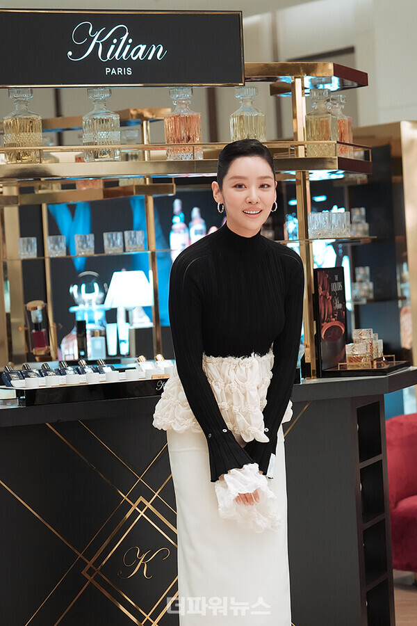 차주영,포토월행사