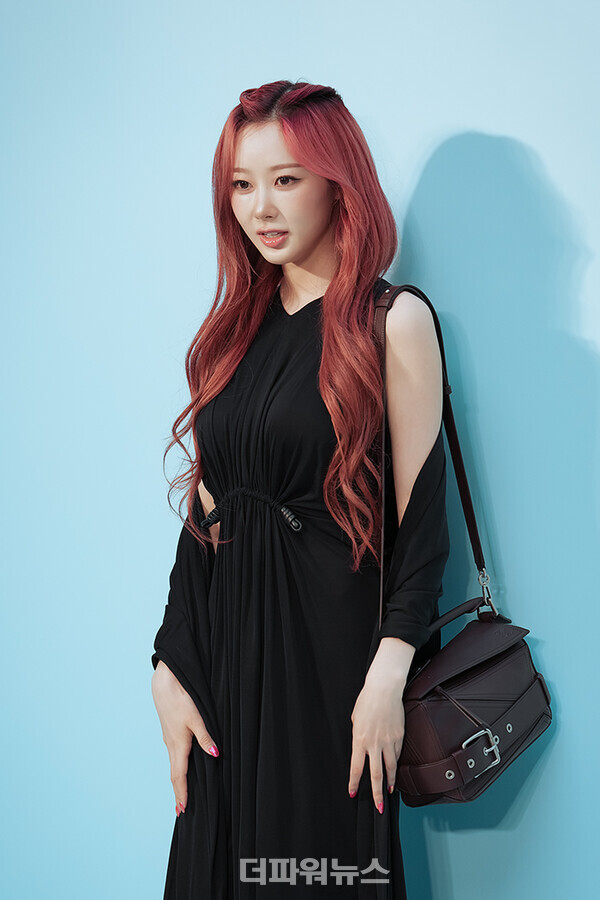 에스파지젤,포토월행사