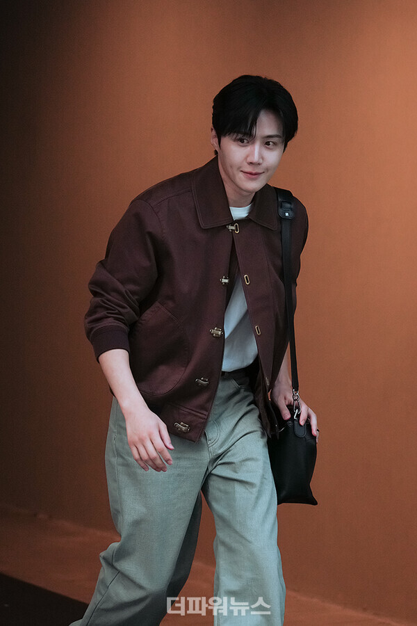 김선호,포토월행사