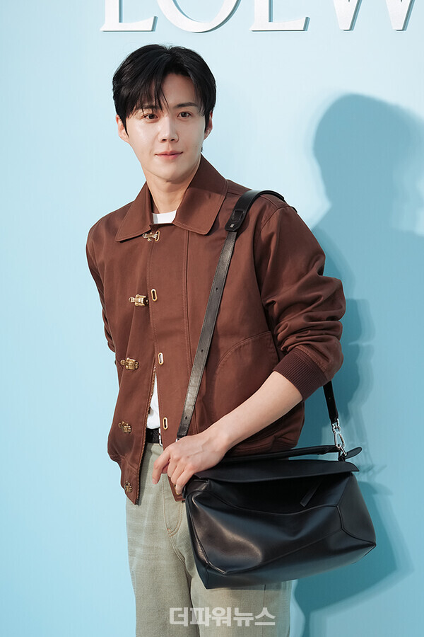 김선호,포토월행사