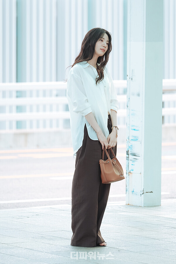 신시아,인천국제공항출국