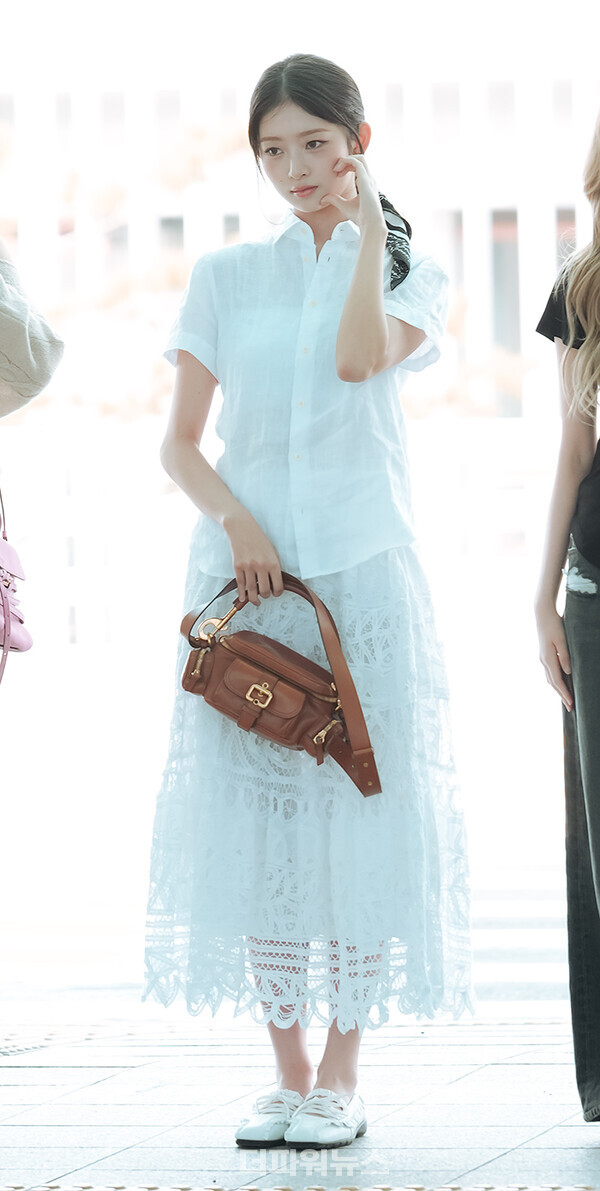 아이브레이,인천국제공항출국