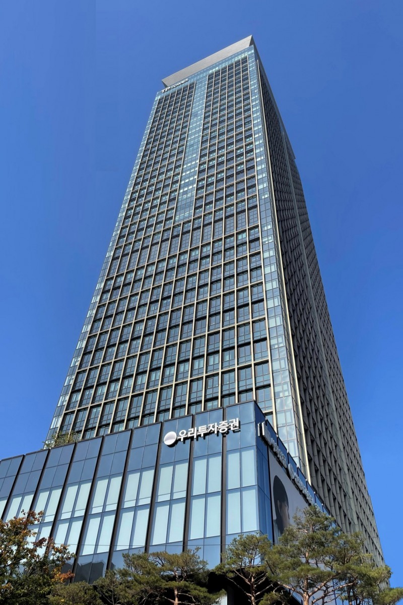 우리투자증권, IRP계좌에서 ETF 거래 서비스 개시